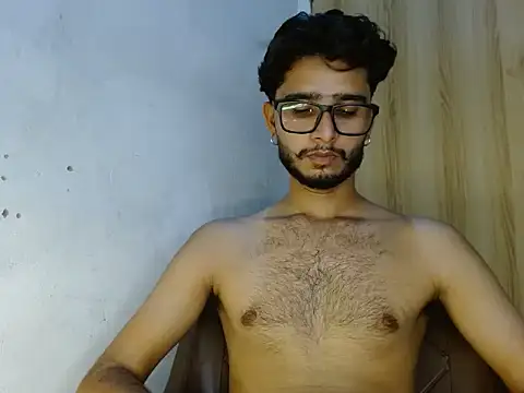 CoralN Pertunjukan Webcam