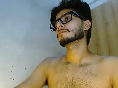 CoralN Webcam show