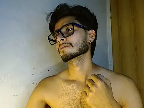 CoralN Webcam-Show