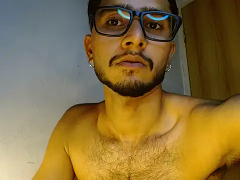 Show webcam de CoralN
