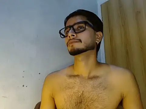CoralN Pertunjukan Webcam