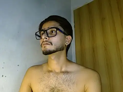 CoralN Webcam-Show
