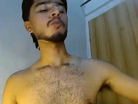 Show de webcam de CoralN