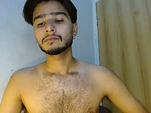 CoralN's Webcam Show