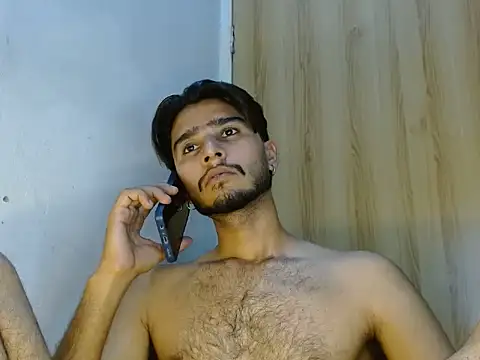 CoralN Show in webcam
