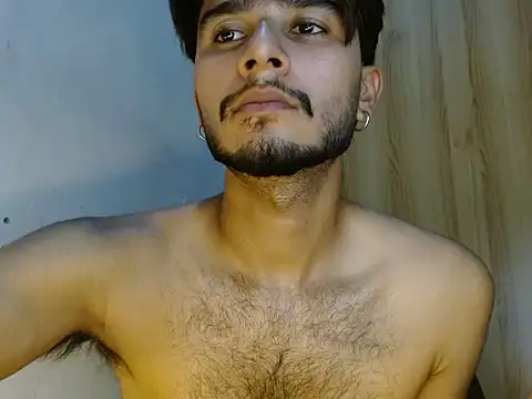 Show de webcam de CoralN