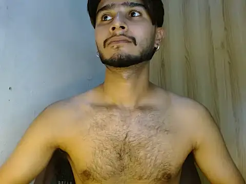 CoralN Webcam-Show