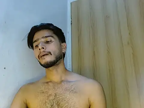 CoralN Show in webcam