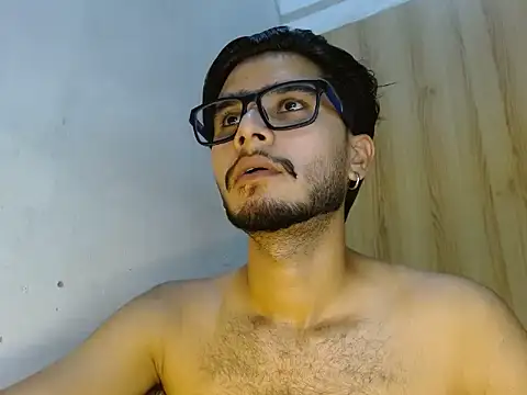 Webkamerová show CoralN