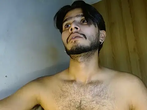 Show de webcam de CoralN