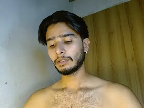 CoralN Webcam show