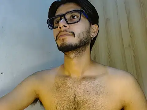 CoralN ওয়েবক্যাম শো