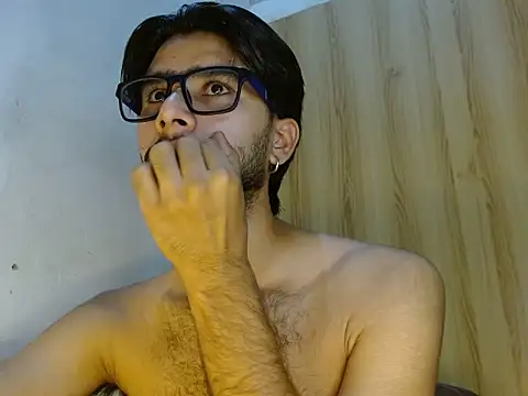 CoralN Webcam-Show