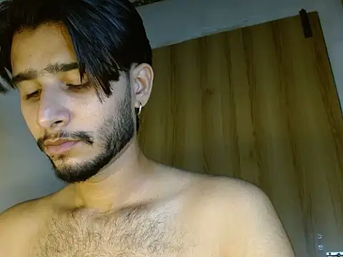 CoralN Webcam Show