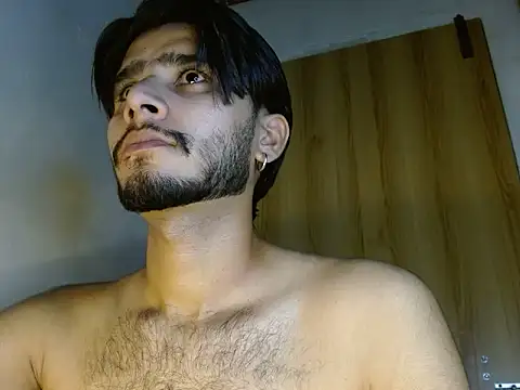 CoralN Webcam-Show