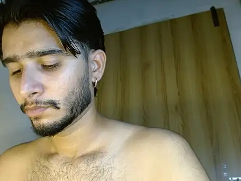 CoralN's Webcam Show
