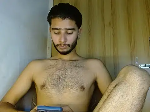CoralN Webcamshow
