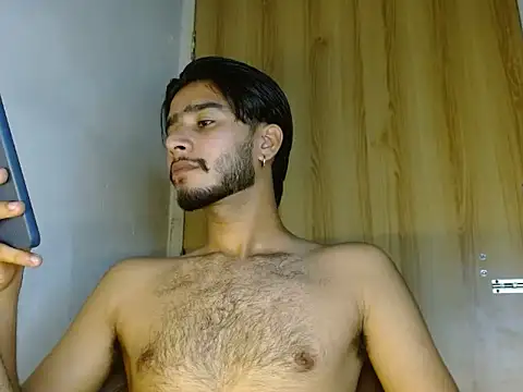 Show de webcam de CoralN