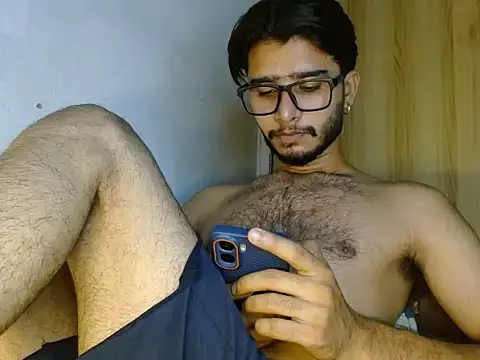 CoralN's Webcam Show