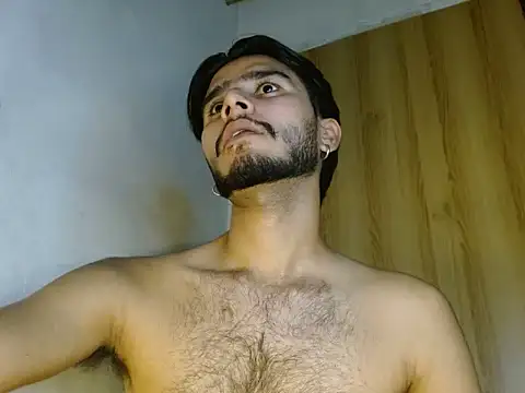 CoralN webcam show