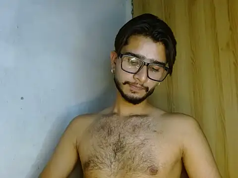 CoralN Adlı Modelin Web Kamerası Şovu