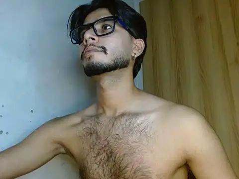 CoralN Webcam-Show