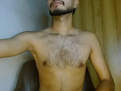 CoralN Show Webcam