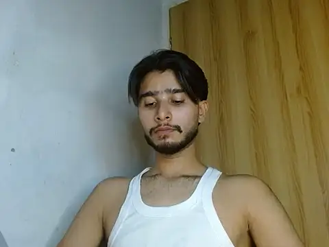 CoralN's Webcam Show