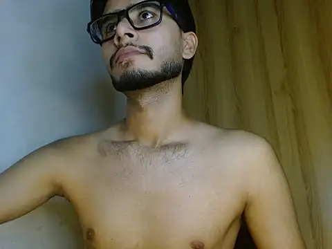 CoralN Show Webcam