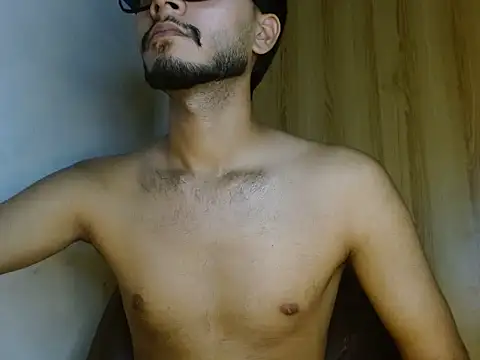 Show webcam de CoralN