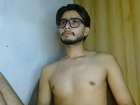 CoralN Pertunjukan Webcam