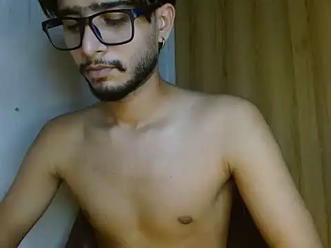 CoralN Pertunjukan Webcam