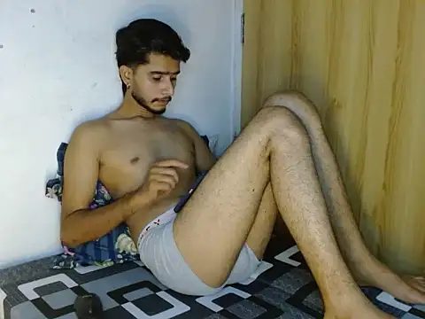 โชว์เว็บแคมของ CoralN