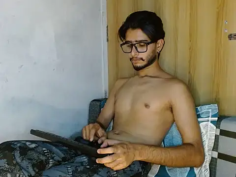 CoralN Show in webcam