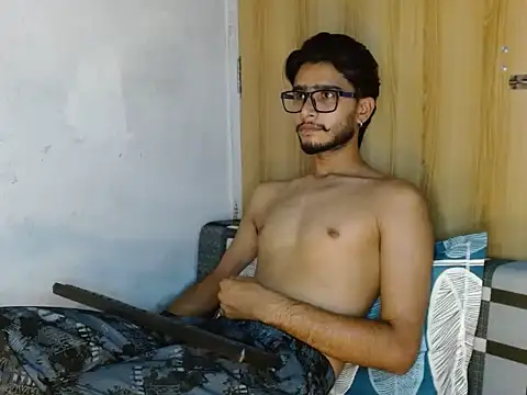 CoralN Webcam-Show