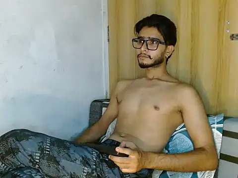 CoralN Webcam-Show