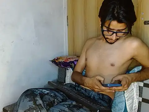 CoralN Шоу с уебкамера