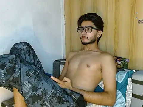 CoralN's Webcam Show