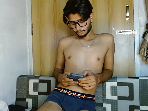 CoralN's Webcam Show