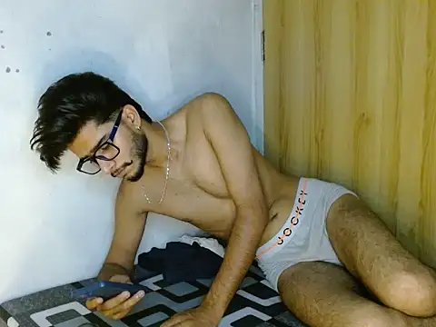 CoralN – webcam-show