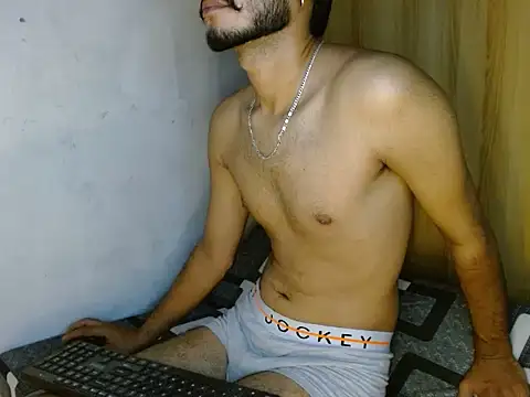 Show webcam de CoralN