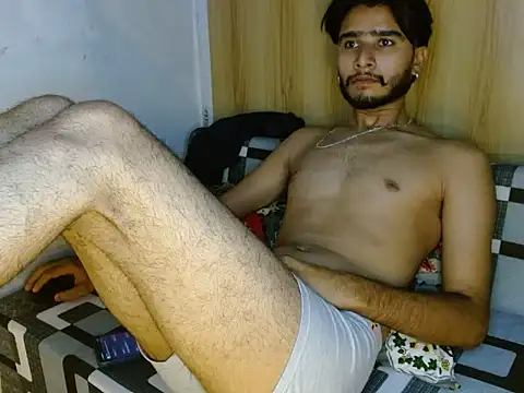 عرض كام CoralN