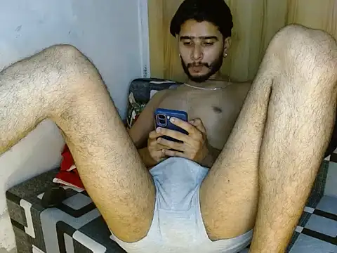 CoralN Webcam-Show