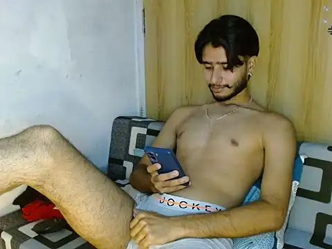 عرض كام CoralN