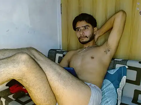 Show webcam de CoralN
