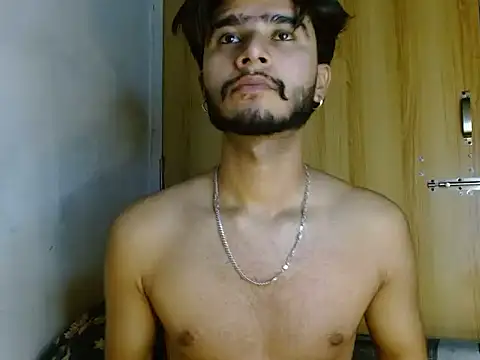 CoralN ওয়েবক্যাম শো