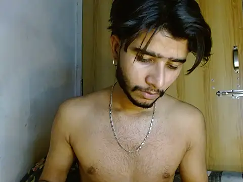 Show modela CoralN na web-kameri