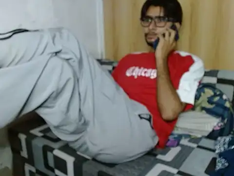 CoralN Show Webcam