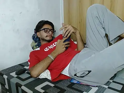 CoralN ওয়েবক্যাম শো