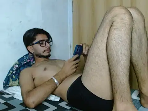 CoralN Webcam show